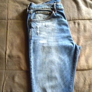 Mens jeans